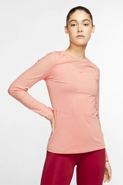 Women's Long-Sleeve Top