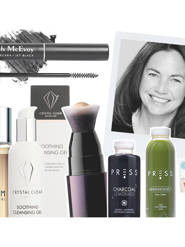 Florrie White Shares Her Beauty Dozen