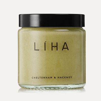 Gold Shea Butter from Liha