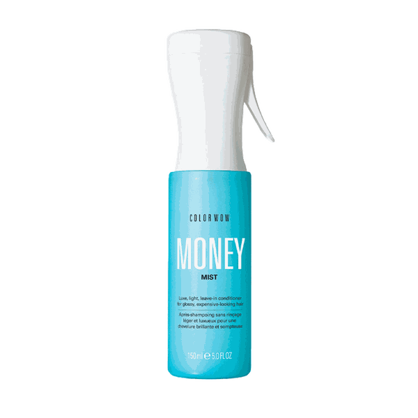 Money Mist Leave-In Conditioner