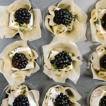 14 Great Canapé Ideas To Try This Year 