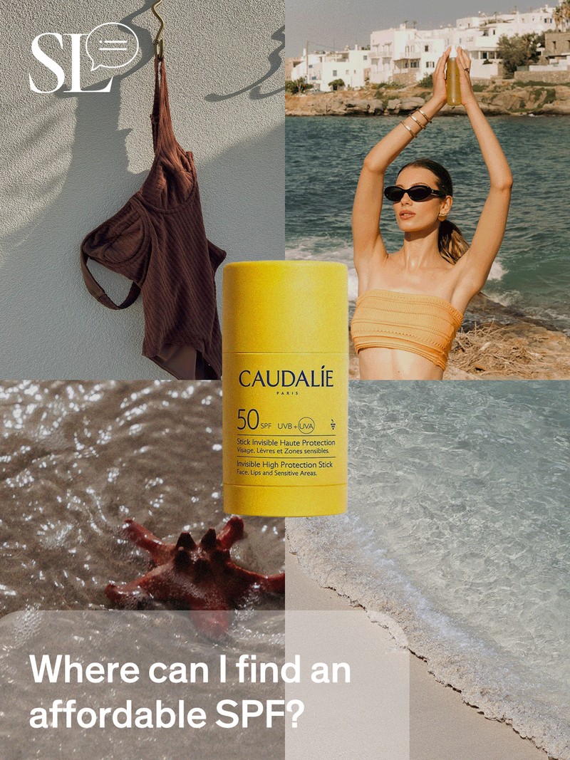 The Affordable SPFs Your Skin Will Love