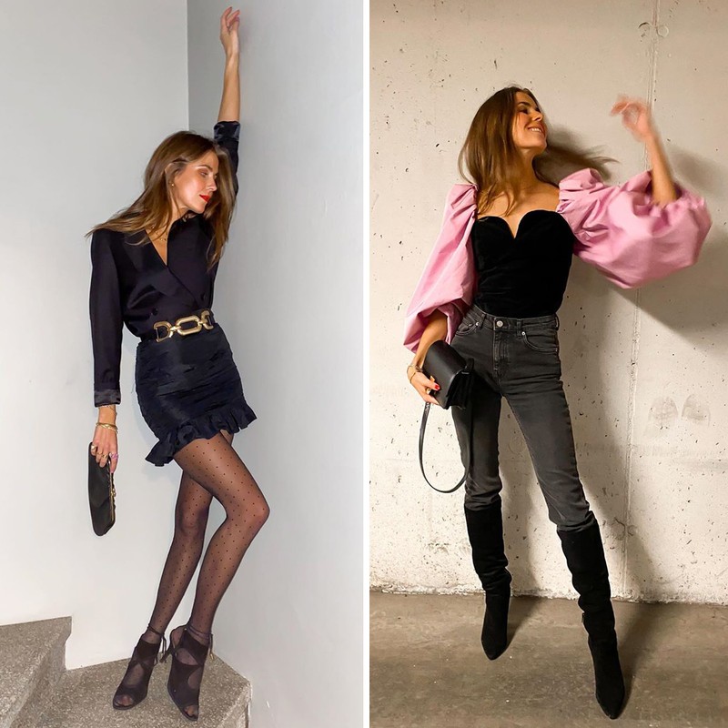 Style Rules With Nina Sandbech