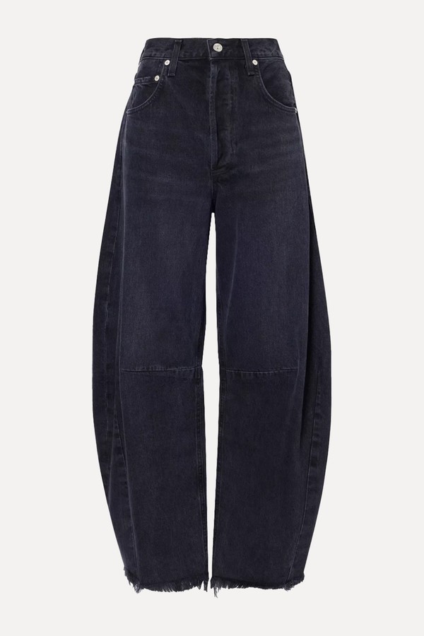 Horseshoe Jeans from Citizens Of Humanity