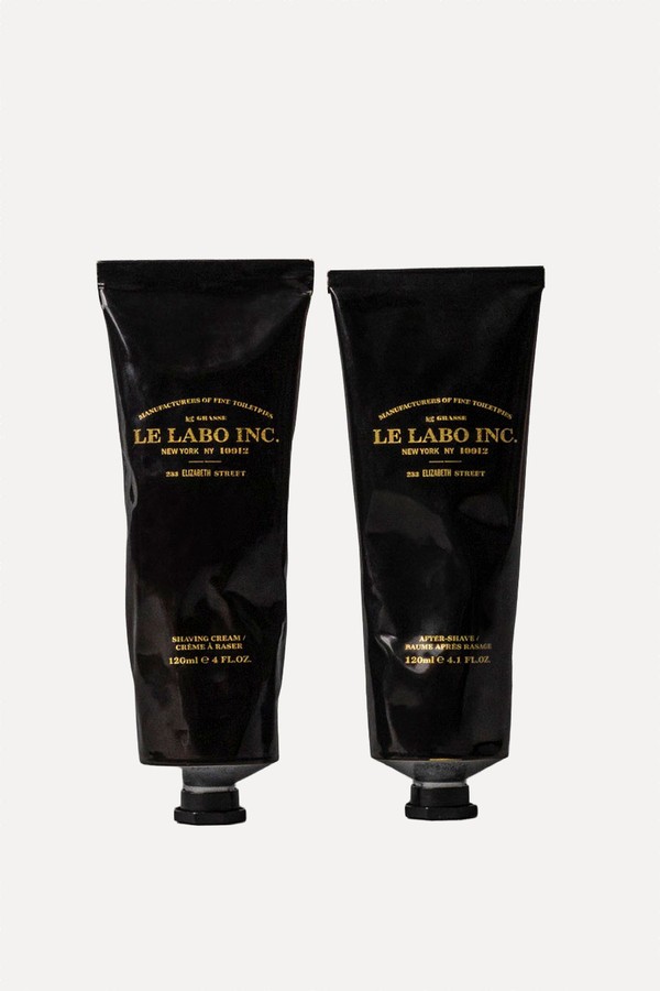 Grooming Set from Le Labo