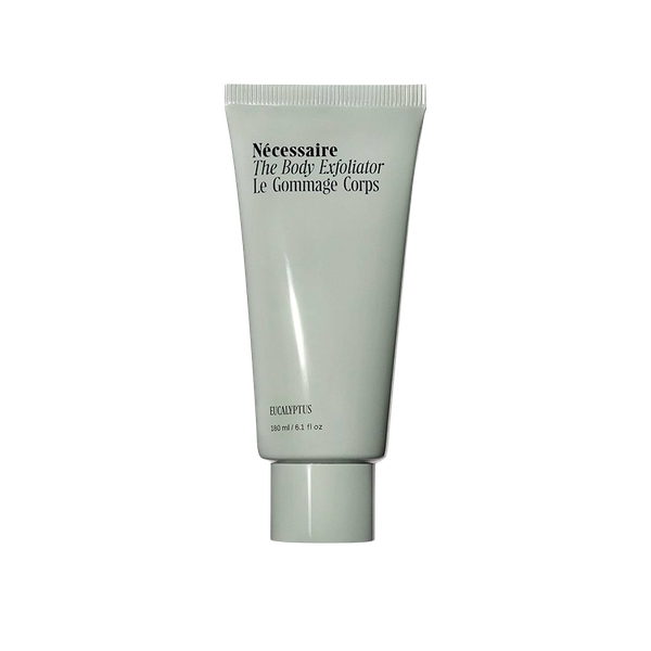 The Body Exfoliator from Nécessaire