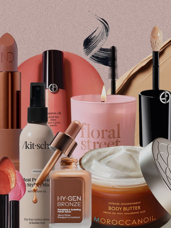 10 Great Beauty Brands You Can Shop At NEXT