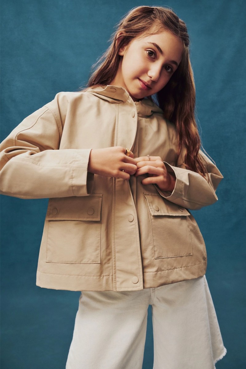 Anorak Jacket from Gap