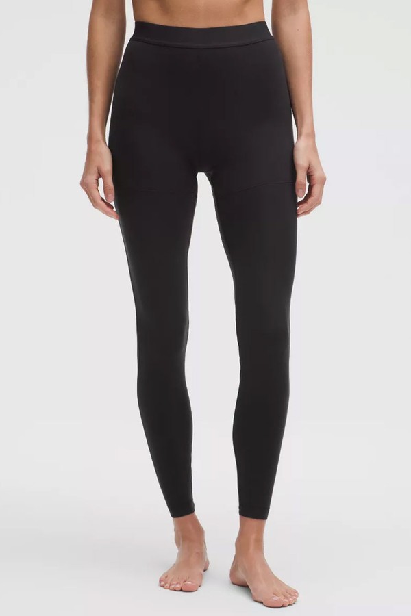 Wool-Blend Base Layer Tights from Lululemon