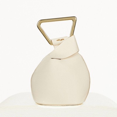 Astraea Mini Top Handle Bag from Cult Gaia