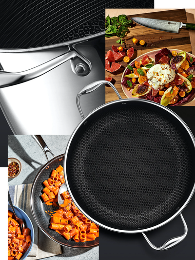 This Cult Cookware Brand Is Having A Major Summer Sale