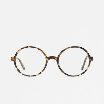 The Ada Glasses from Jimmy Fairly