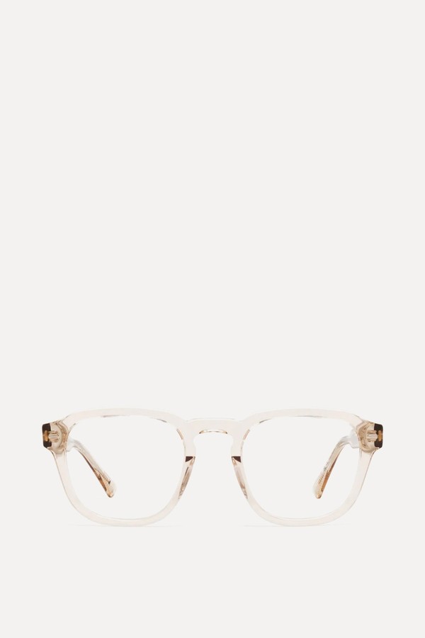 The Headlight Icons Glasses from Jimmy Fairly