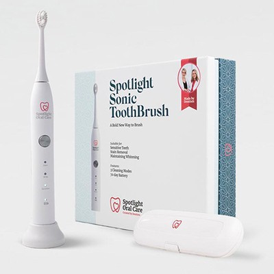 Spotlight Sonic Toothbrush