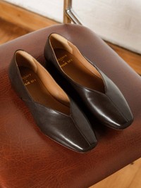 The Spring Shoe Edit