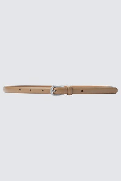 Skinny Dress Belt from Uniqlo