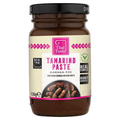 Tamarind Paste from Thai Taste