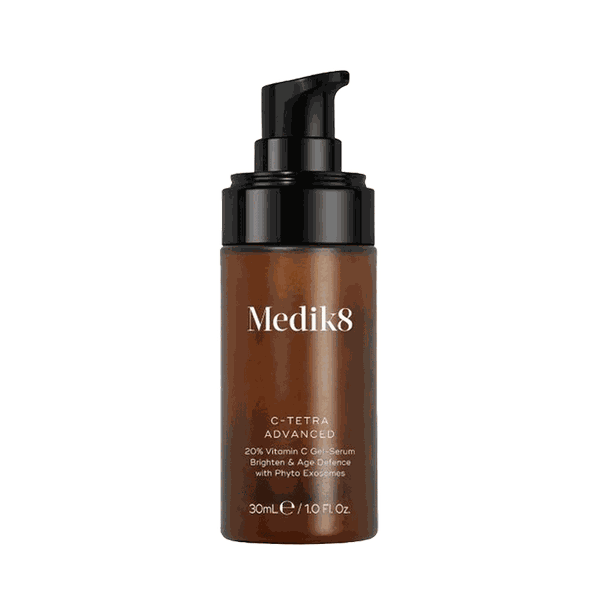 C-Tetra Advanced Serum from Medik8