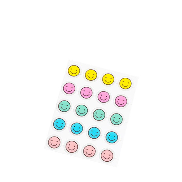 The Acne Patches from Restored