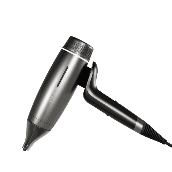 New Speed Ionic Hair Dryer from GHD