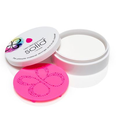 Pure Solid Cleanser, £15 | Beautyblender