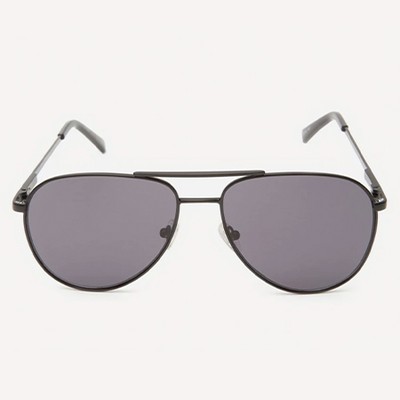 Road Trip Aviator Sunglasses from Le Specs