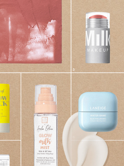 5 New Brands To Check Out At Boots