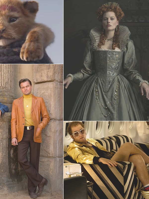 19 Films We’re Looking Forward To In 2019