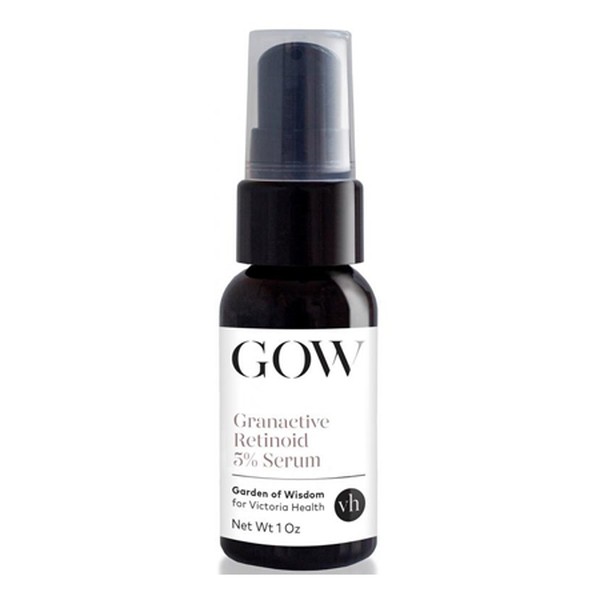 Granactive Retinoid 5% Serum from Garden Of Wisdom