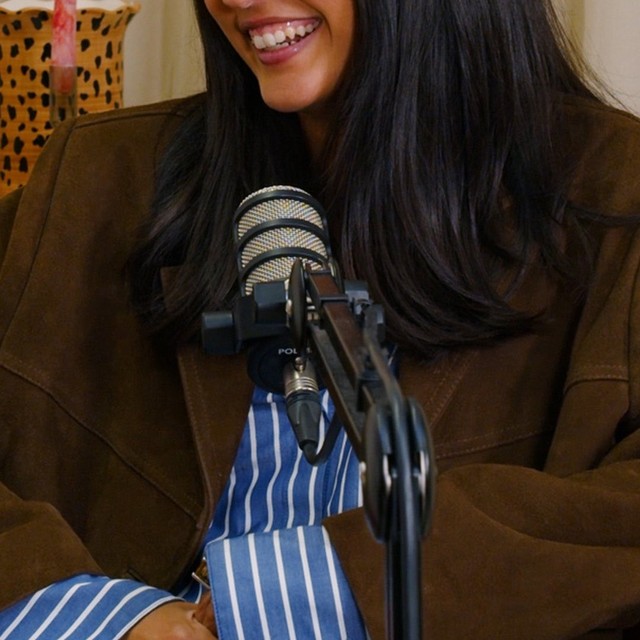 Welcome back to the LuxeGen Group Chat! This week, @sapna_rao , @lolalawlor & @saroop.k.s are discus