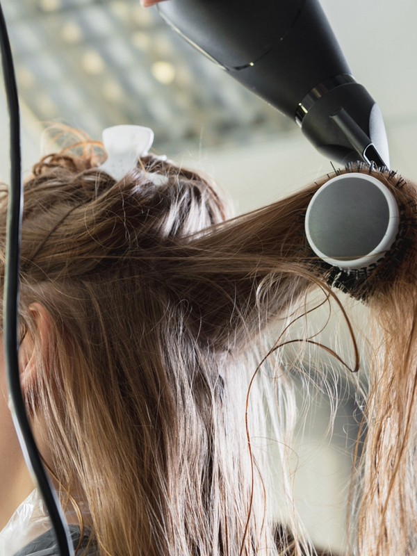 Where To Go For A Good Blow-Dry