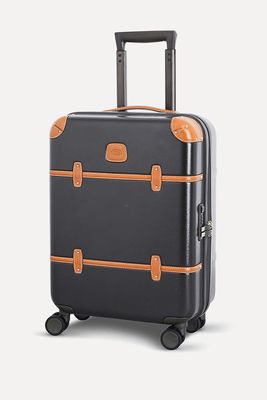 Bellagio Four-Wheel Cabin Suitcase from BRICS