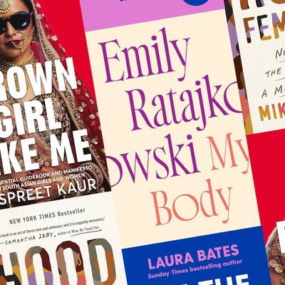 11 Books To Read For International Women’s Day