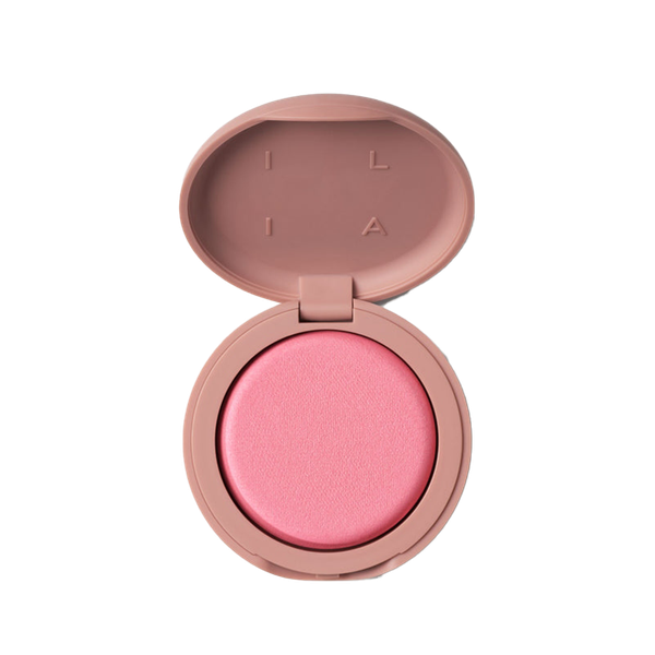 Soft Focus Blurring Blush  from Ilia Beauty 