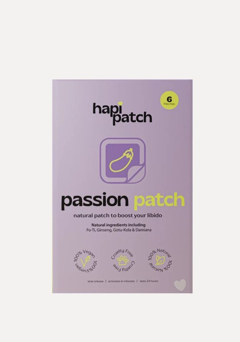 Passion Patches 