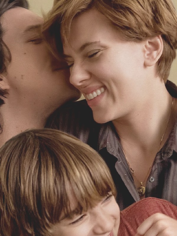 The Film To Watch This Weekend: Marriage Story