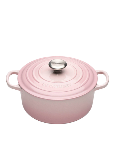 Cast Iron Signature Round Casserole from Le Creuset