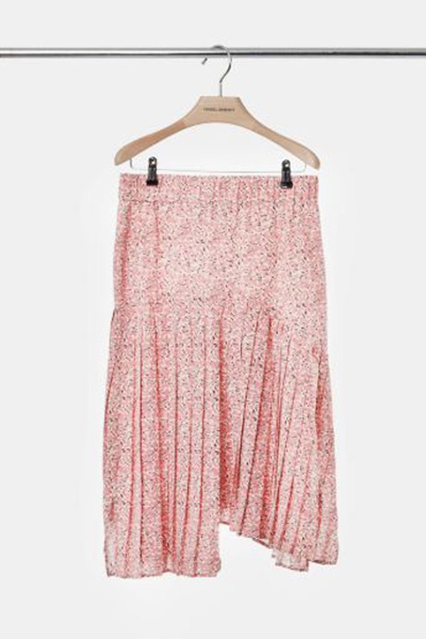 Inaya Skirt from Isabel Marant