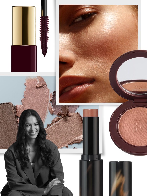 What’s Inside Orin’s Make-Up Bag