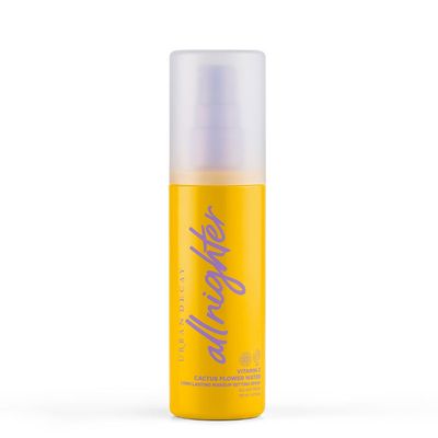 All Nighter Make Up Setting Spray from Urban Decay