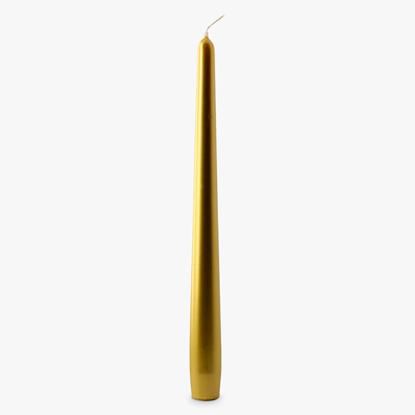 Charles Farris Tapered Dinner Candles