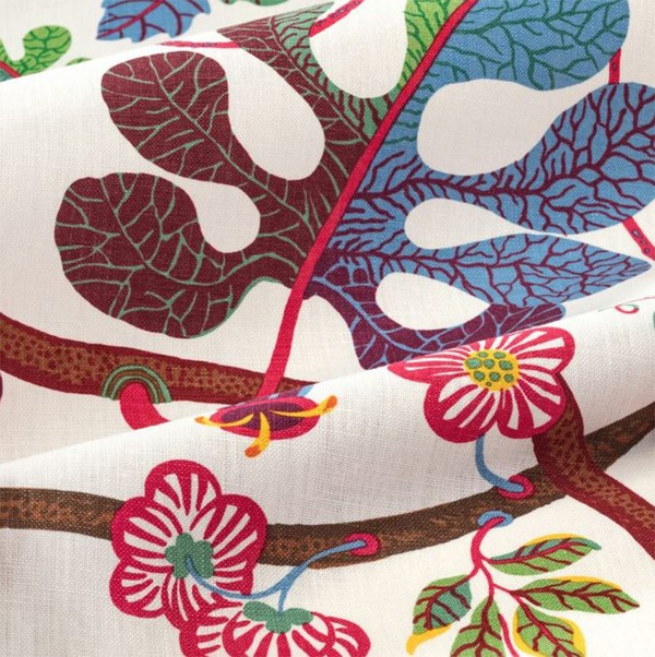 Textile Baranquilla from Svenskt Tenn