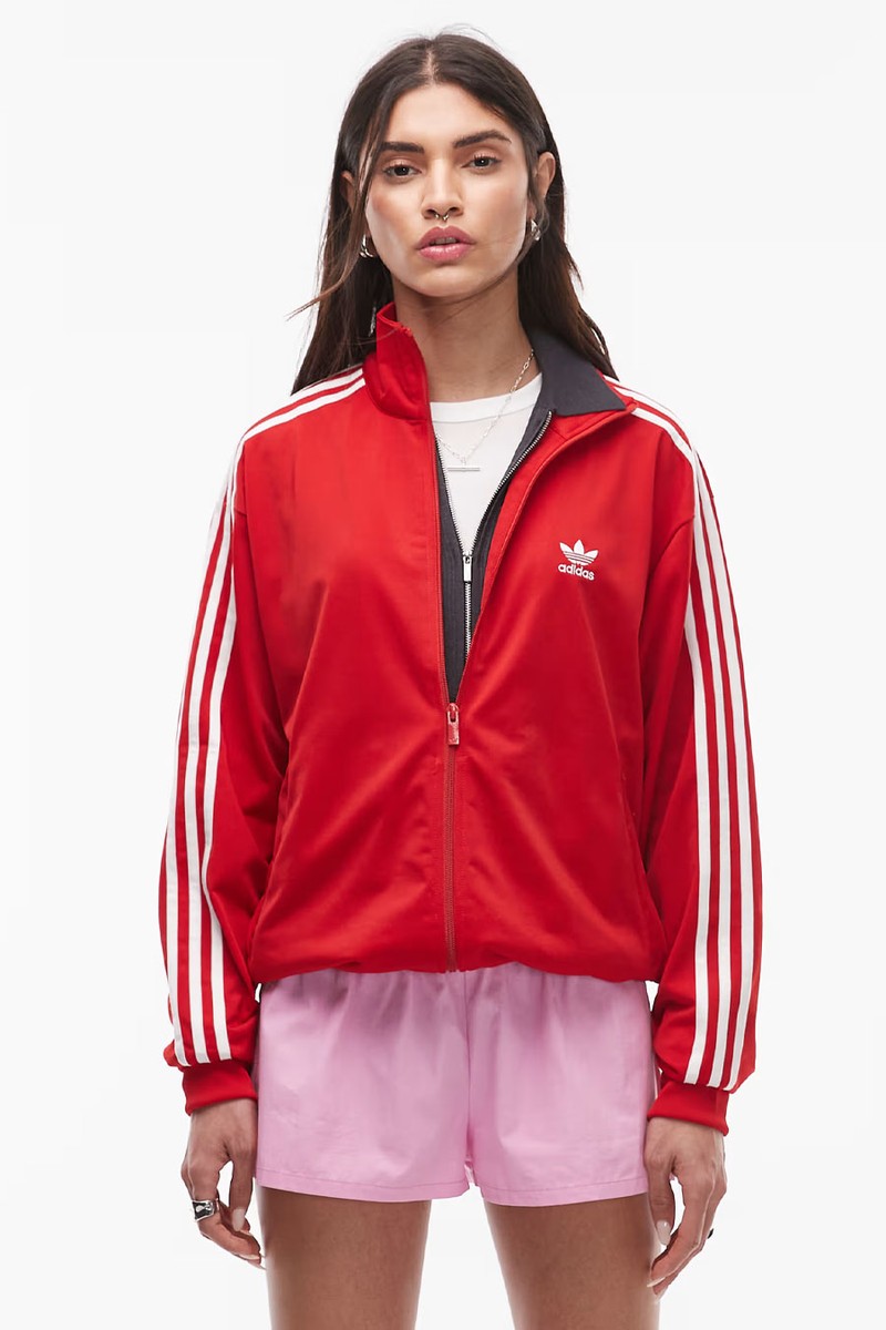 Firebird Track Top  from Adidas originals
