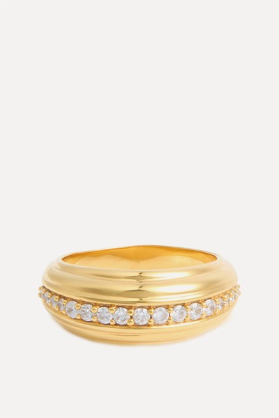 Ella 18k Ring from Daphine