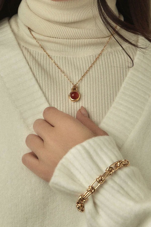 Zion Bracelet from By Alona