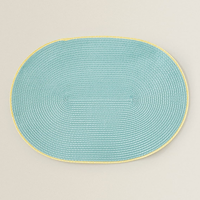 Braided Placemat from Zara Home