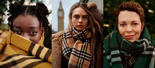 26 Classic & Stylish Gifts From Burberry