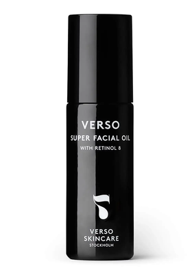 Super Facial Oil