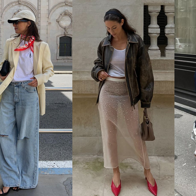 Street Style: Get The Look