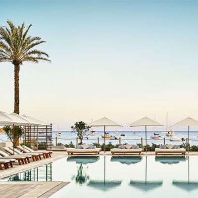 15 Ibiza Hotels To Book Now